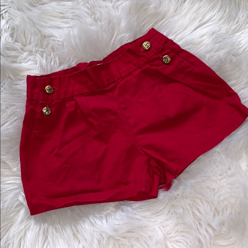 JANIE AND JACK shorts